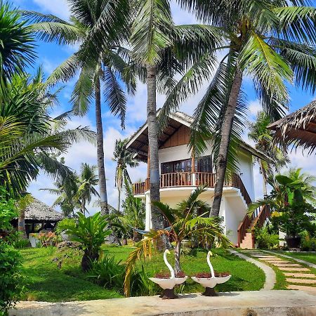 Palmera Palma Garden Level Moalboal Luaran gambar