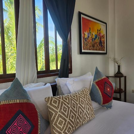 Palmera Palma Garden Level Moalboal Luaran gambar