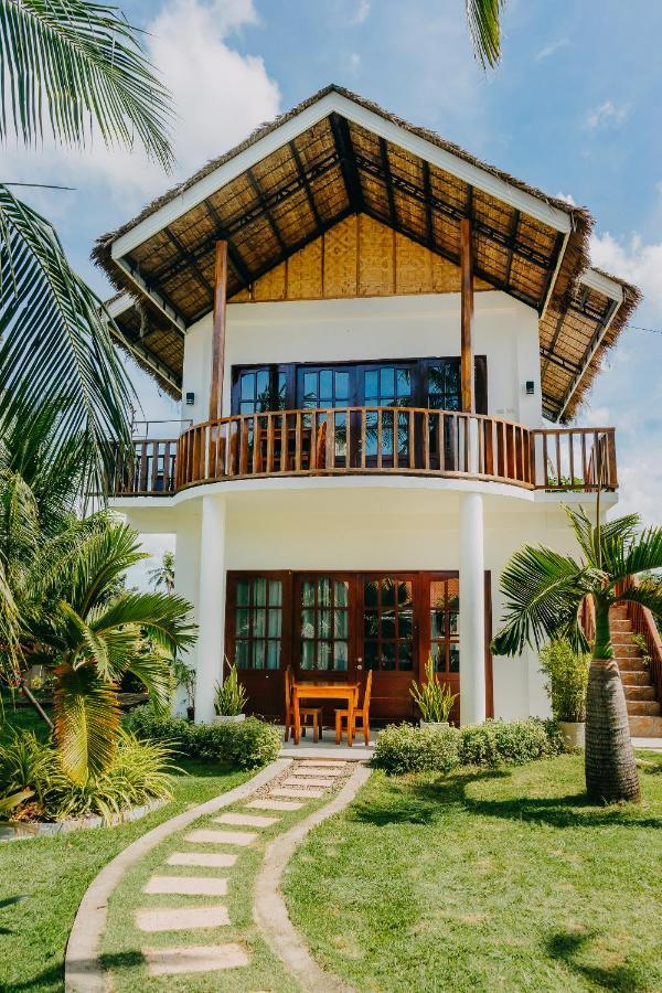 Palmera Palma Garden Level Moalboal Luaran gambar