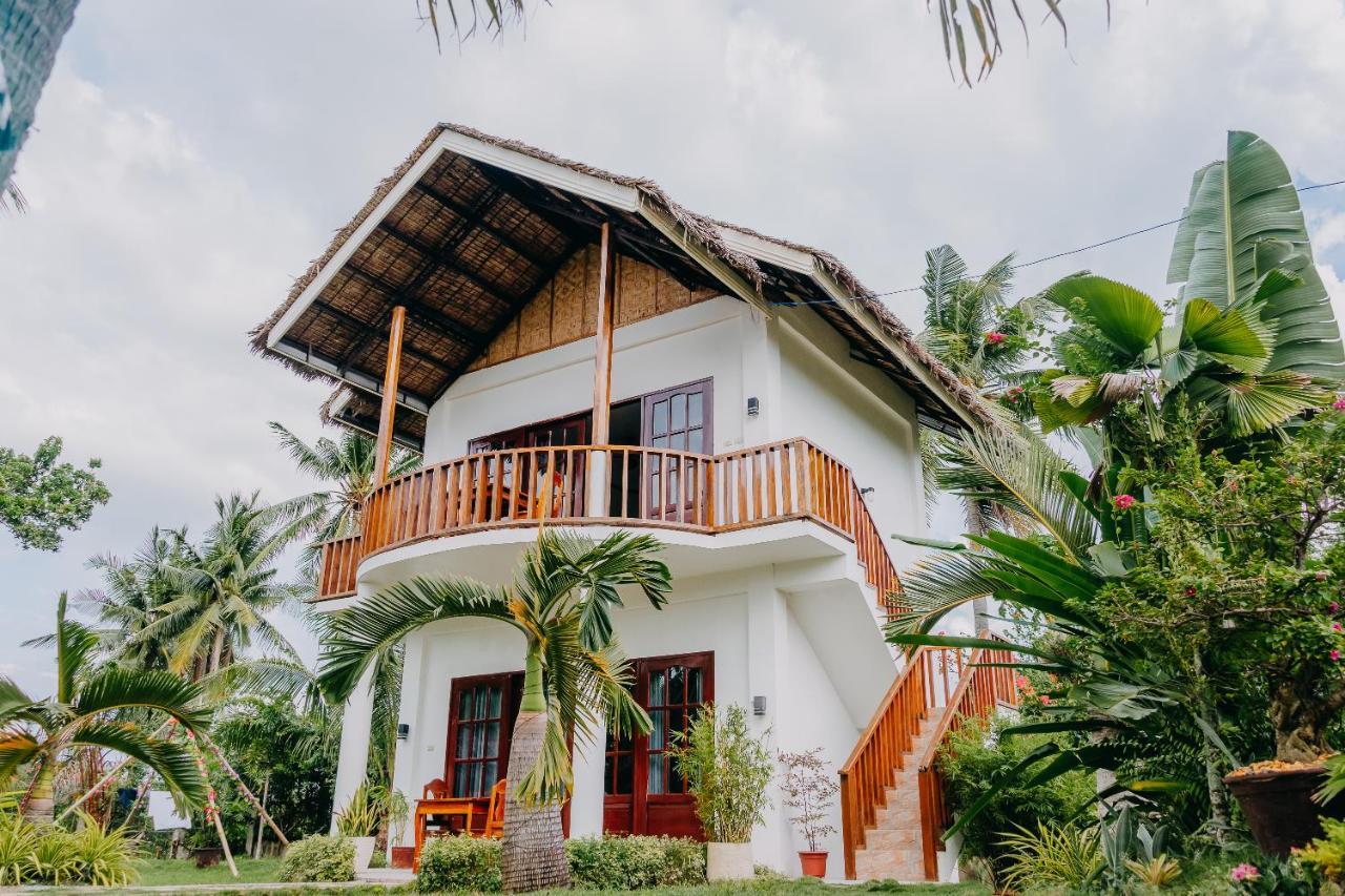 Palmera Palma Garden Level Moalboal Luaran gambar