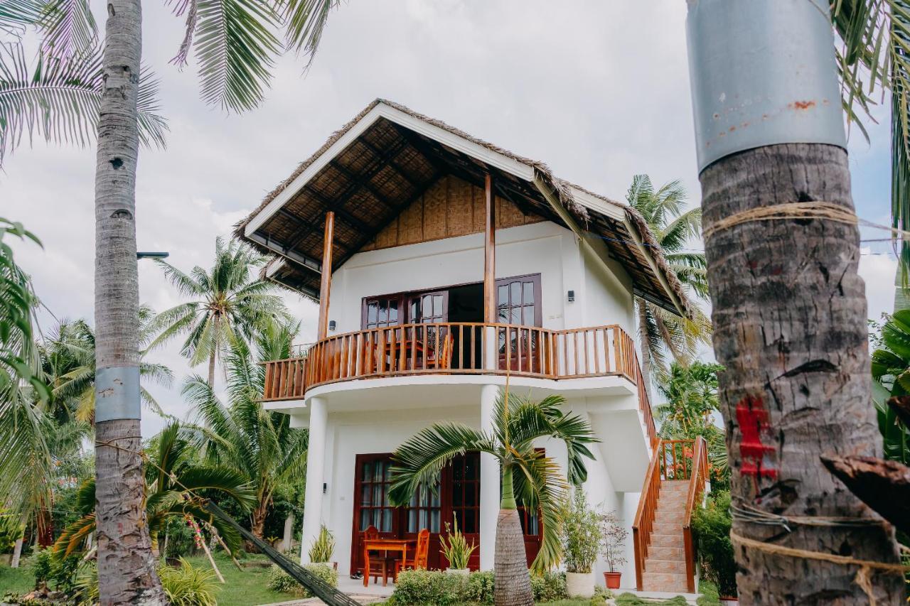 Palmera Palma Garden Level Moalboal Luaran gambar