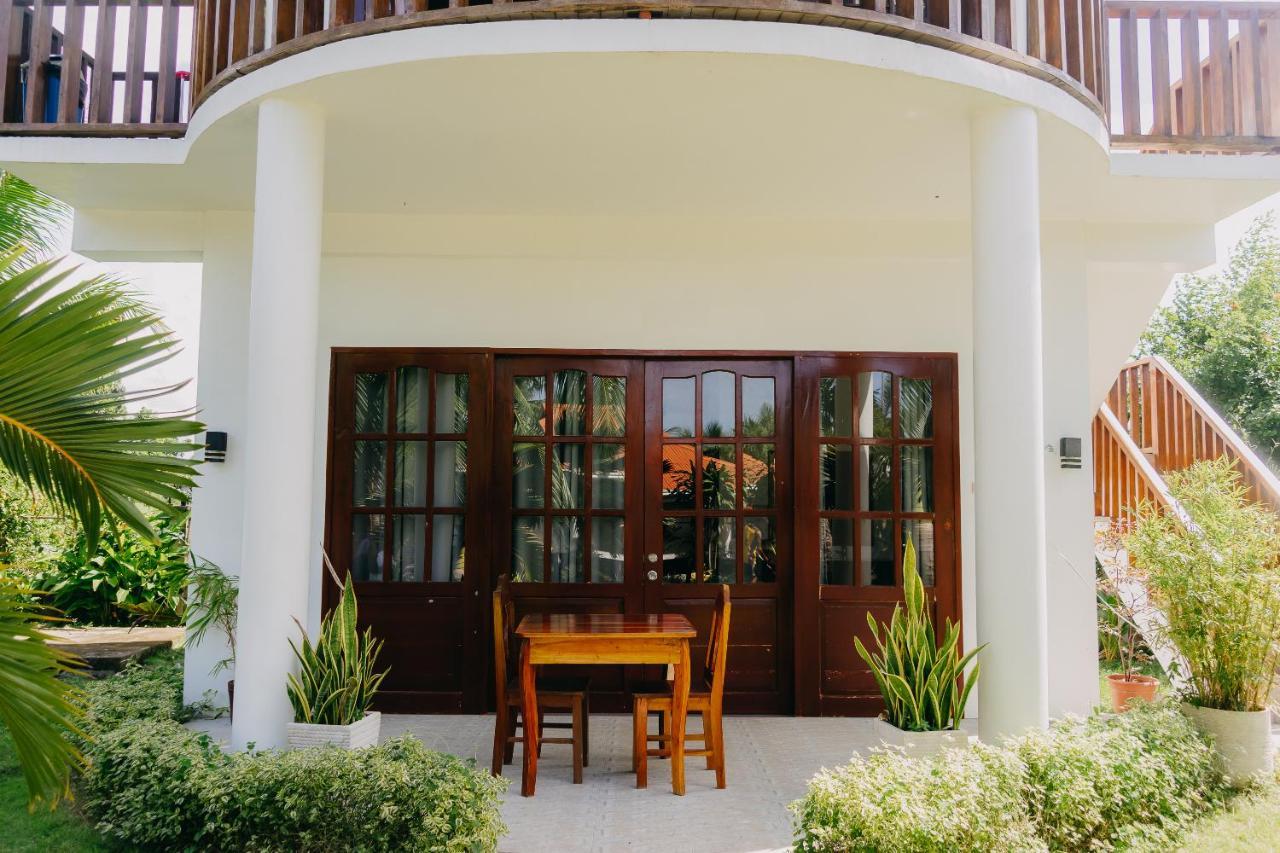Palmera Palma Garden Level Moalboal Luaran gambar